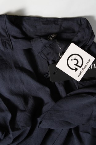 Γυναικείο πουκάμισο Jensen, Μέγεθος XS, Χρώμα Μπλέ, Τιμή 4,74 €