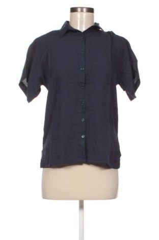 Γυναικείο πουκάμισο Jensen, Μέγεθος XS, Χρώμα Μπλέ, Τιμή 7,42 €