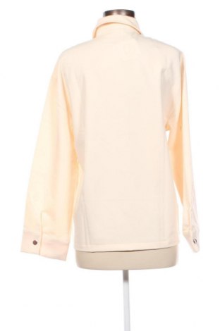 Γυναικείο πουκάμισο LENI KLUM x ABOUT YOU, Μέγεθος XS, Χρώμα Εκρού, Τιμή 13,36 €