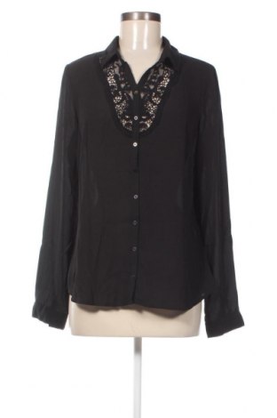 Dámská košile  La Redoute, Velikost XL, Barva Černá, Cena  383,00 Kč