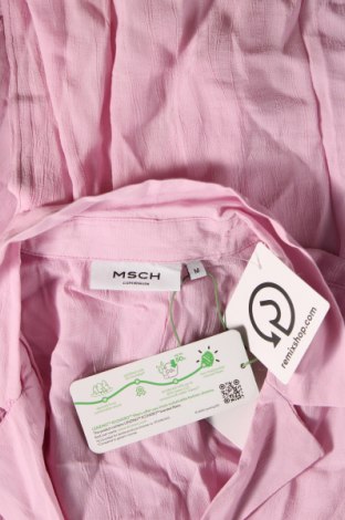 Дамска риза MSCH, Размер M, Цвят Лилав, Цена 8,64 лв.