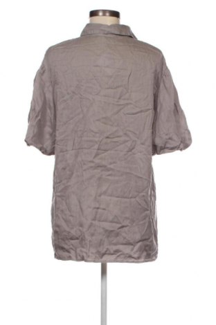 Γυναικείο πουκάμισο Magnum, Μέγεθος M, Χρώμα Γκρί, Τιμή 37,11 €