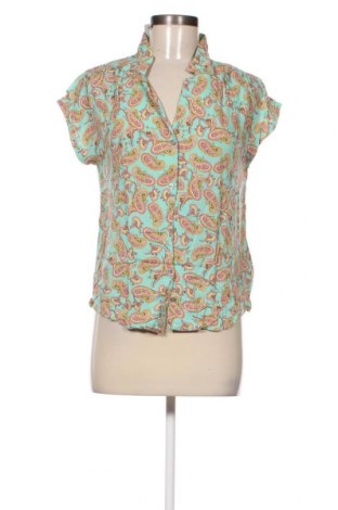 Γυναικείο πουκάμισο Marc O'Polo, Μέγεθος M, Χρώμα Πολύχρωμο, Τιμή 33,40 €