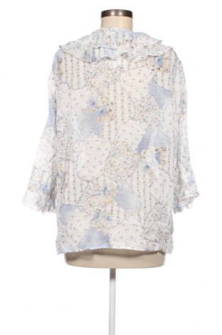 Γυναικείο πουκάμισο Meine Grosse, Μέγεθος L, Χρώμα Πολύχρωμο, Τιμή 4,82 €