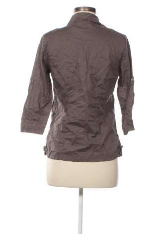 Γυναικείο πουκάμισο Michele Boyard, Μέγεθος S, Χρώμα Πράσινο, Τιμή 1,70 €