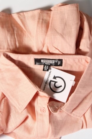 Dámská košile  Missguided, Velikost M, Barva Růžová, Cena  580,00 Kč