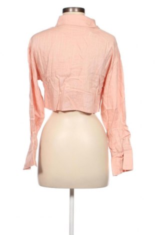 Dámská košile  Missguided, Velikost M, Barva Růžová, Cena  580,00 Kč