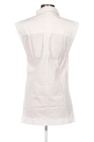 Γυναικείο πουκάμισο Missguided, Μέγεθος XS, Χρώμα Λευκό, Τιμή 20,62 €
