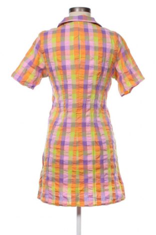 Γυναικείο πουκάμισο Monki, Μέγεθος S, Χρώμα Πολύχρωμο, Τιμή 7,58 €
