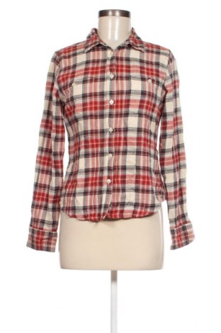 Γυναικείο πουκάμισο Monoprix, Μέγεθος S, Χρώμα Πολύχρωμο, Τιμή 1,93 €