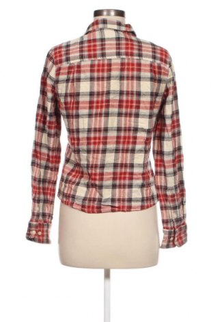 Γυναικείο πουκάμισο Monoprix, Μέγεθος S, Χρώμα Πολύχρωμο, Τιμή 1,93 €