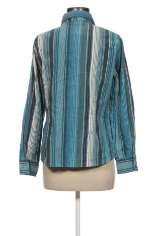 Γυναικείο πουκάμισο Ms Mode, Μέγεθος M, Χρώμα Πολύχρωμο, Τιμή 2,32 €