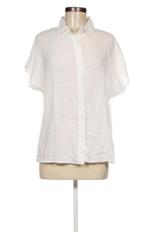 Γυναικείο πουκάμισο New Laviva, Μέγεθος S, Χρώμα Λευκό, Τιμή 4,08 €