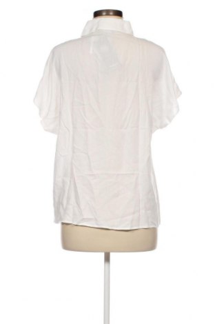 Дамска риза New Laviva, Размер S, Цвят Бял, Цена 72,00 лв.