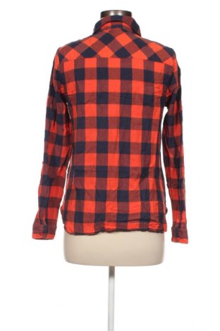 Γυναικείο πουκάμισο Noisy May, Μέγεθος M, Χρώμα Πολύχρωμο, Τιμή 2,16 €