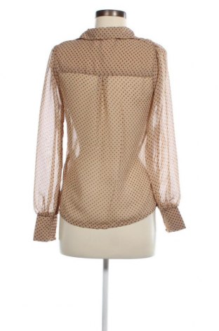Γυναικείο πουκάμισο ONLY, Μέγεθος XXS, Χρώμα Πολύχρωμο, Τιμή 4,33 €