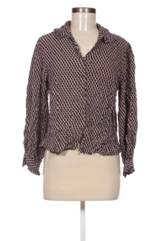 Γυναικείο πουκάμισο Ofelia, Μέγεθος M, Χρώμα Πολύχρωμο, Τιμή 1,70 €