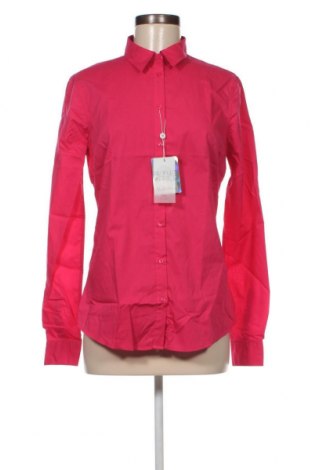 Dámská košile  Piazza Italia, Velikost M, Barva Růžová, Cena  232,00 Kč