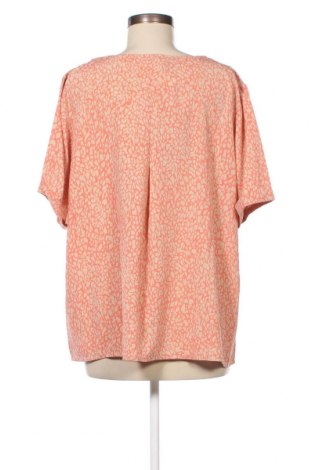 Дамска риза Pieces, Размер XXL, Цвят Многоцветен, Цена 40,00 лв.