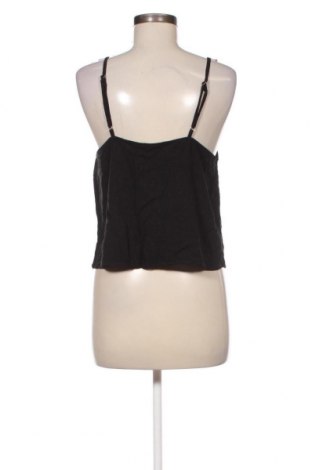 Γυναικείο πουκάμισο Pieces, Μέγεθος L, Χρώμα Μαύρο, Τιμή 5,77 €