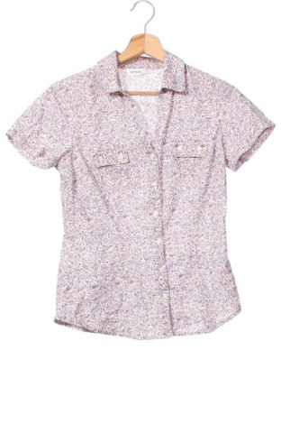 Γυναικείο πουκάμισο Pimkie, Μέγεθος XS, Χρώμα Πολύχρωμο, Τιμή 12,79 €