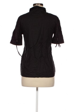 Γυναικείο πουκάμισο Pimkie, Μέγεθος S, Χρώμα Μαύρο, Τιμή 20,62 €