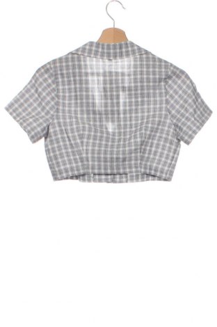 Дамска риза Pull&Bear, Размер S, Цвят Многоцветен, Цена 40,00 лв.