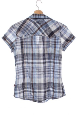 Γυναικείο πουκάμισο Q/S by S.Oliver, Μέγεθος XS, Χρώμα Πολύχρωμο, Τιμή 14,85 €