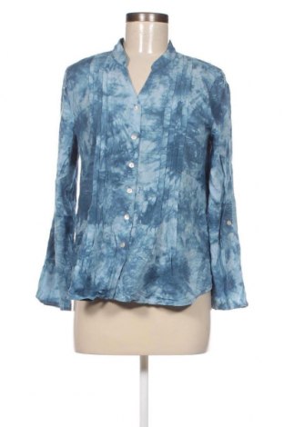 Γυναικείο πουκάμισο Ruby Rd., Μέγεθος S, Χρώμα Μπλέ, Τιμή 2,23 €