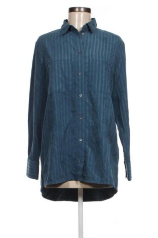 Dámská košile  S.Oliver, Velikost S, Barva Modrá, Cena  1 043,00 Kč