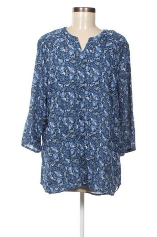 Dámská košile  SHEIN, Velikost XL, Barva Modrá, Cena  399,00 Kč