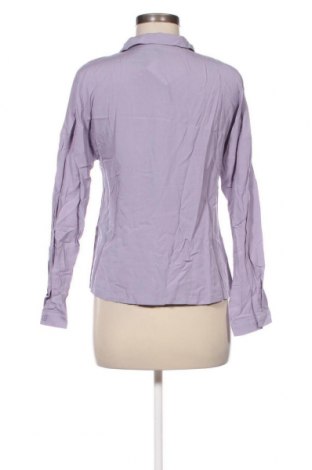 Dámská košile  SHEIN, Velikost XS, Barva Fialová, Cena  110,00 Kč