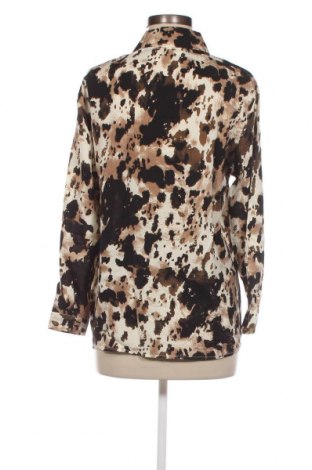 Γυναικείο πουκάμισο SHEIN, Μέγεθος S, Χρώμα Πολύχρωμο, Τιμή 20,62 €