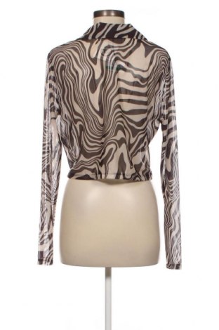 Γυναικείο πουκάμισο Sinsay, Μέγεθος XL, Χρώμα Πολύχρωμο, Τιμή 3,71 €