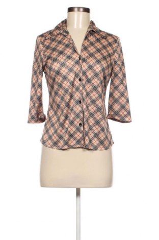 Γυναικείο πουκάμισο Snap, Μέγεθος M, Χρώμα Πολύχρωμο, Τιμή 1,66 €