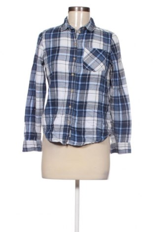 Γυναικείο πουκάμισο Springfield, Μέγεθος S, Χρώμα Πολύχρωμο, Τιμή 2,23 €