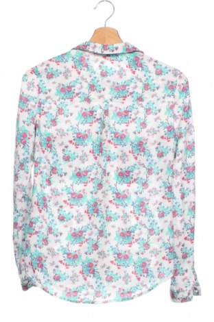Γυναικείο πουκάμισο Tally Weijl, Μέγεθος XS, Χρώμα Πολύχρωμο, Τιμή 2,56 €