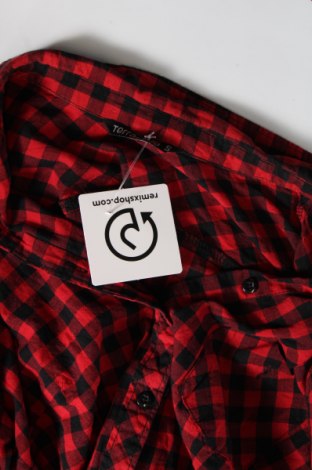 Γυναικείο πουκάμισο Terranova, Μέγεθος S, Χρώμα Πολύχρωμο, Τιμή 1,92 €