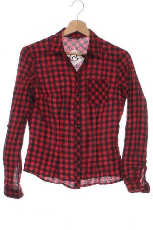 Dámska košeľa  Terranova, Veľkosť S, Farba Viacfarebná, Cena  1,66 €