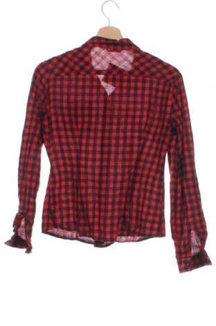 Γυναικείο πουκάμισο Terranova, Μέγεθος S, Χρώμα Πολύχρωμο, Τιμή 1,92 €