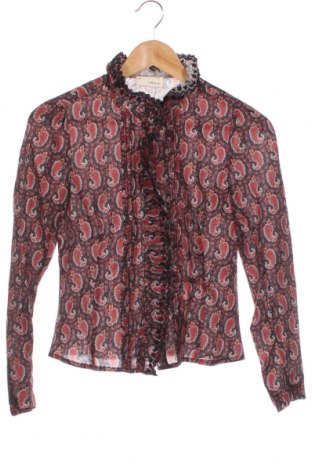 Γυναικείο πουκάμισο The Korner, Μέγεθος S, Χρώμα Πολύχρωμο, Τιμή 4,45 €