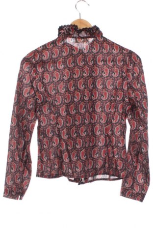 Γυναικείο πουκάμισο The Korner, Μέγεθος S, Χρώμα Πολύχρωμο, Τιμή 37,11 €