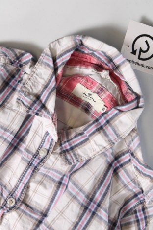 Γυναικείο πουκάμισο Tom Tailor, Μέγεθος M, Χρώμα Πολύχρωμο, Τιμή 14,85 €