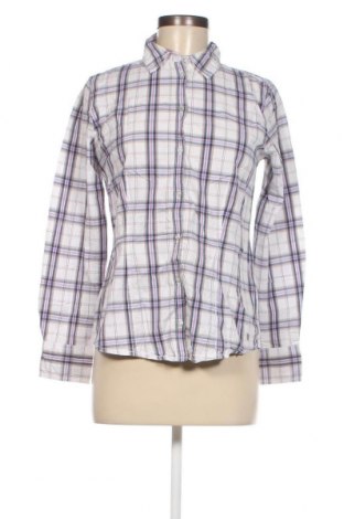Γυναικείο πουκάμισο Tom Tailor, Μέγεθος M, Χρώμα Πολύχρωμο, Τιμή 1,63 €