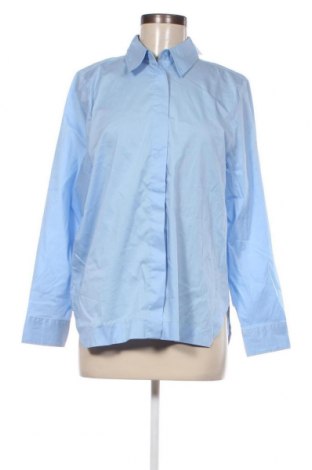 Dámská košile  United Colors Of Benetton, Velikost XS, Barva Modrá, Cena  1 043,00 Kč