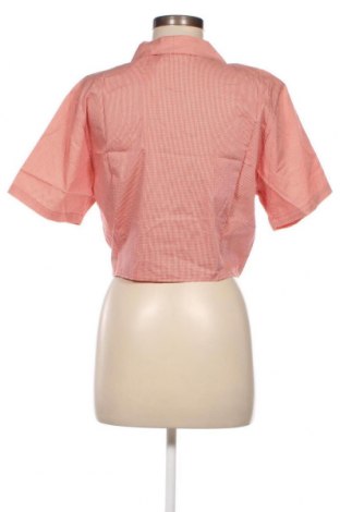 Γυναικείο πουκάμισο Up to date, Μέγεθος S, Χρώμα Κόκκινο, Τιμή 4,08 €