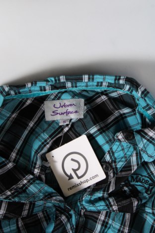 Dámská košile  Urban Surface, Velikost S, Barva Vícebarevné, Cena  399,00 Kč