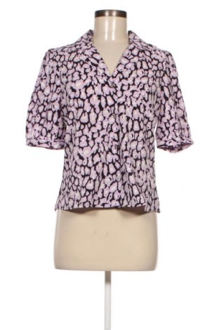 Γυναικείο πουκάμισο Vero Moda, Μέγεθος M, Χρώμα Πολύχρωμο, Τιμή 5,77 €