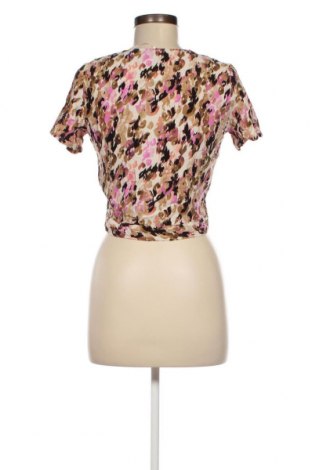 Damenbluse Vero Moda, Größe M, Farbe Mehrfarbig, Preis € 5,77