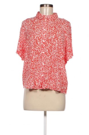 Γυναικείο πουκάμισο Vero Moda, Μέγεθος M, Χρώμα Πολύχρωμο, Τιμή 5,98 €
